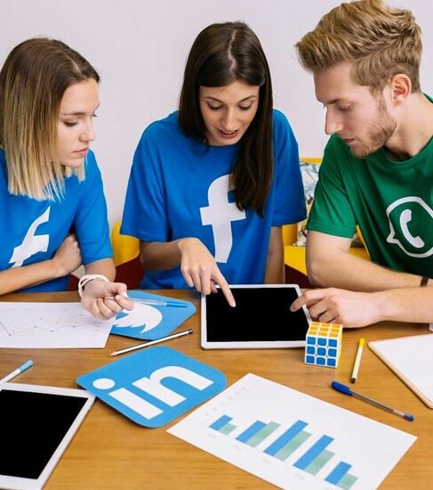 Stratégie Community Management Tunisie