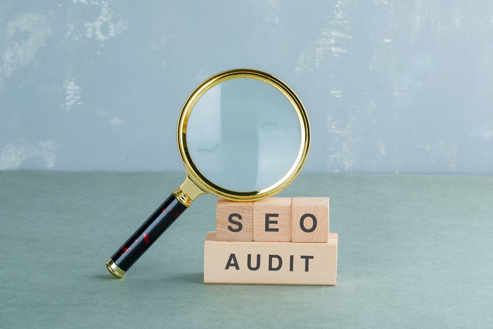 Audit-SEO