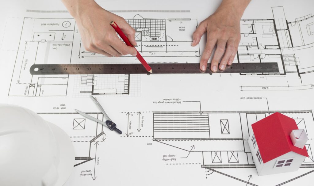 كلمات المفتاحية قطاع الهندسة المعمارية في السعودية 