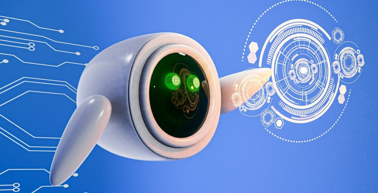 AI is changing digital marketing