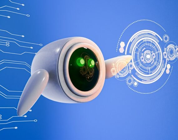 AI is changing digital marketing