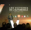Membres du jury Web First Rank évaluant la présence digitale des marques automobiles