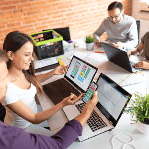 référencement-naturel(SEO)-et-l’UX-Design