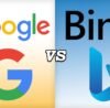 Google Ads Vs Bing Ads