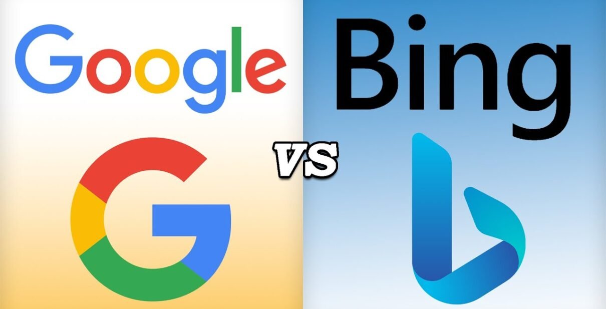 Google Ads Vs Bing Ads
