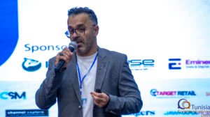 TCD 2025 Aymen Turki - Tunisia Communications Days