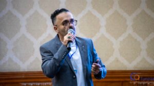 TCD 2025 Aymen Turki - Tunisia Communications Days