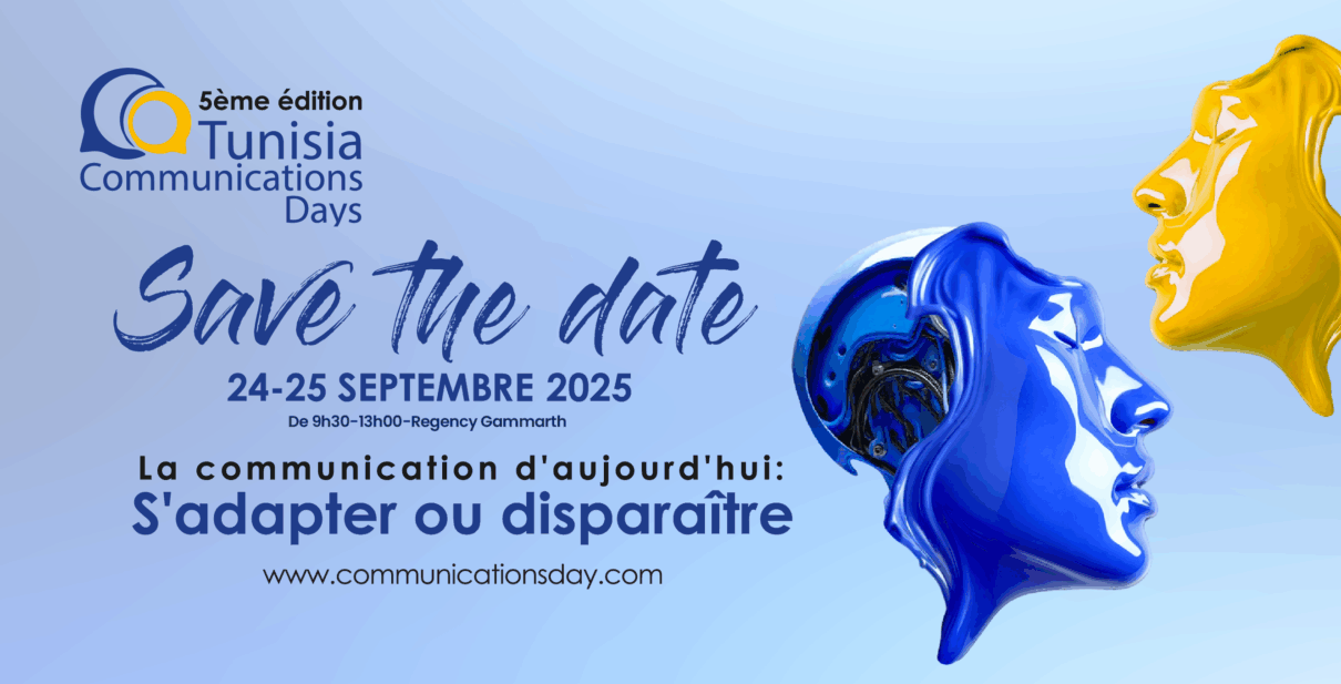 Tunisia Communication Days 2025