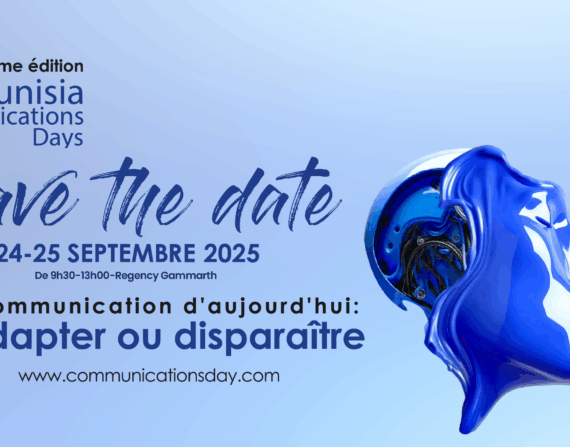Tunisia Communication Days 2025