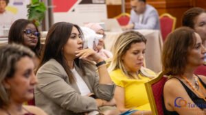 Images TDC 2025 Images Tunisia Communication Days 2025