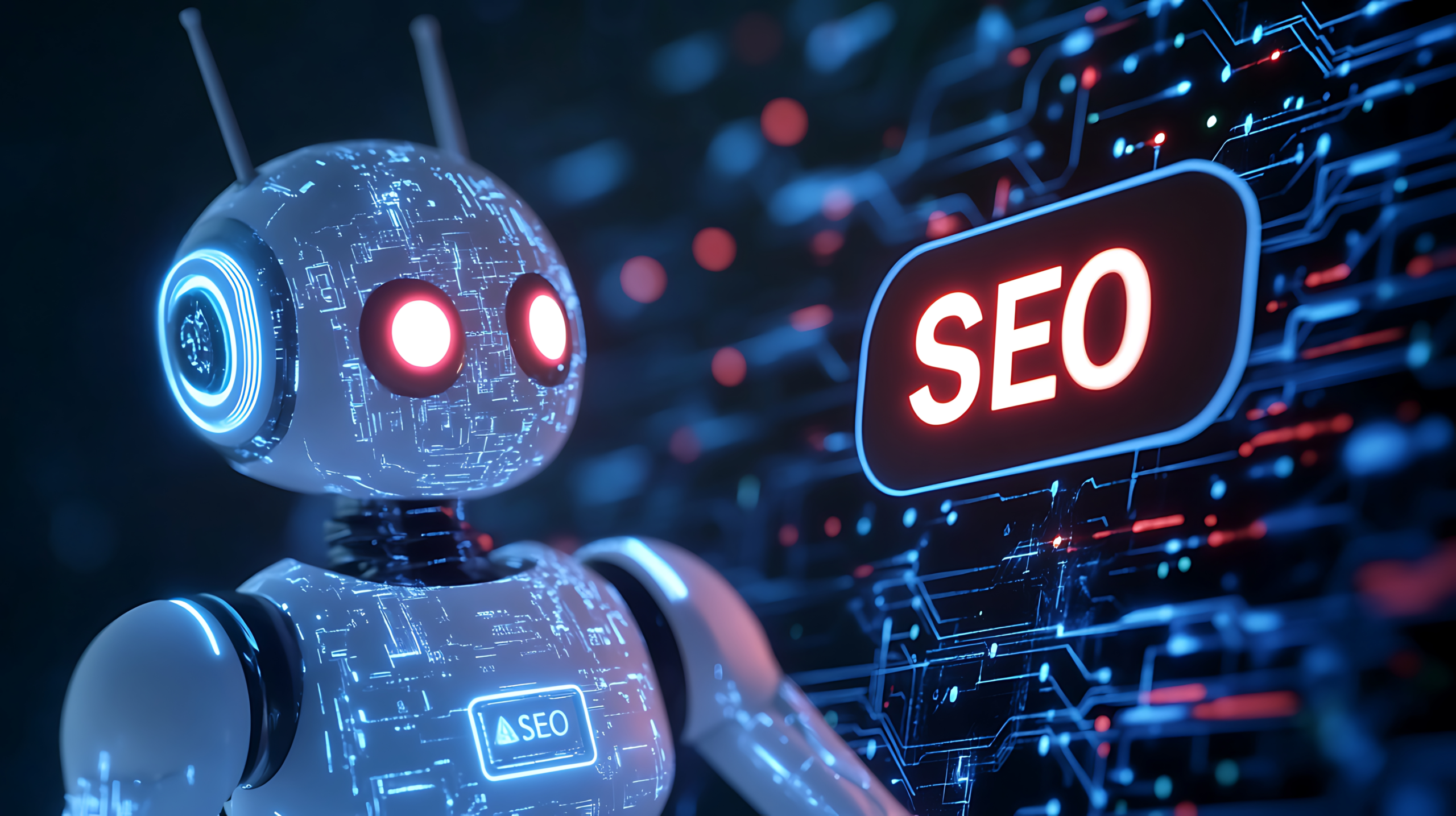 Audit SEO AI Tunisie