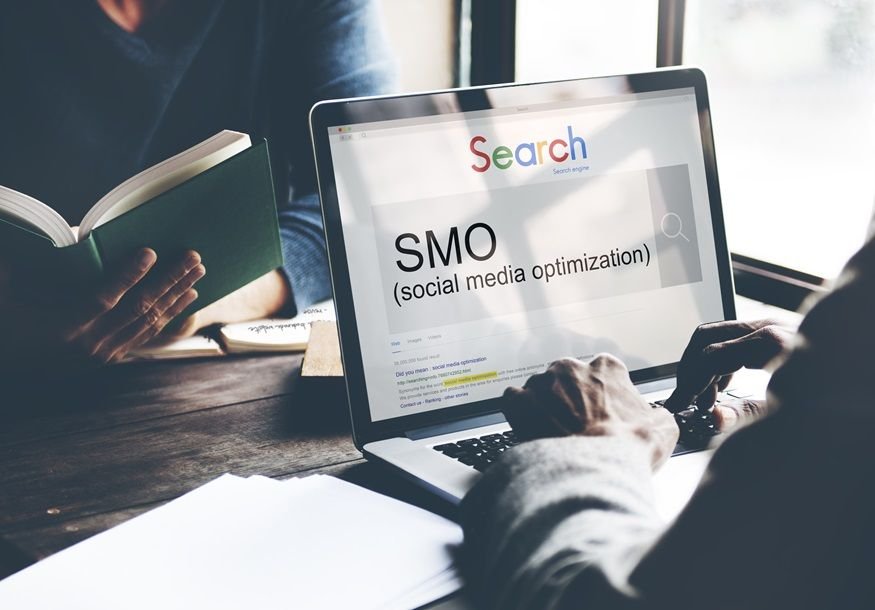 SMO-marketing