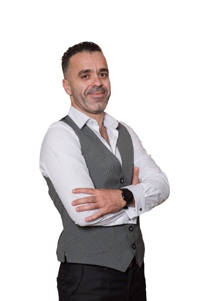 aymen turki ceo web first rank