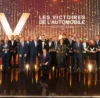 les victoires de l'automobiles 2026 X Web First RanK