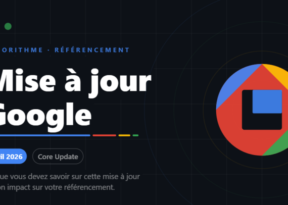 Mise à jour avril 2026