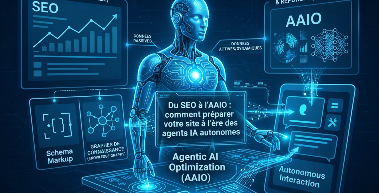 optimiser son site pour l’agentic ai (aaio)