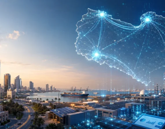 digital-transformation-in-Libya-by-2030